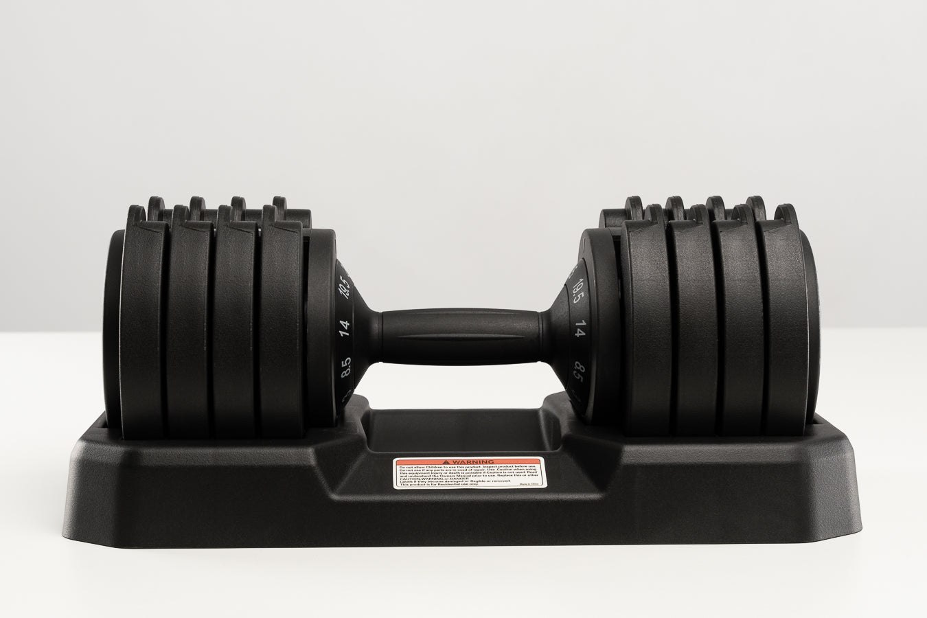 ANHOR Smart Hantel - Verstellbare Hantel